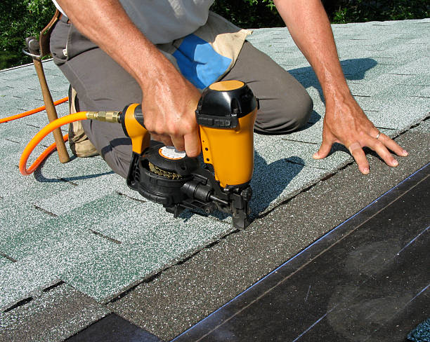 Best Emergency Roof Repair  in Weston, NJ