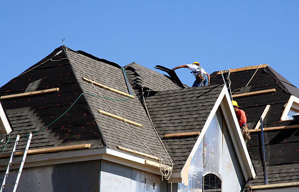 Best Roof Repair Estimates  in Weston, NJ