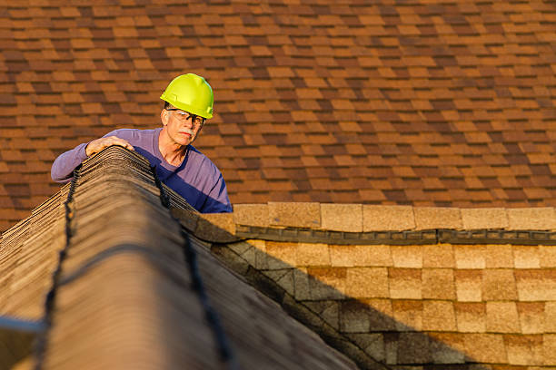 Best Tile Roofing Contractor  in Weston, NJ
