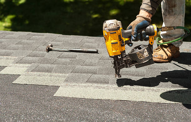 Best Roof Leak Repair  in Weston, NJ