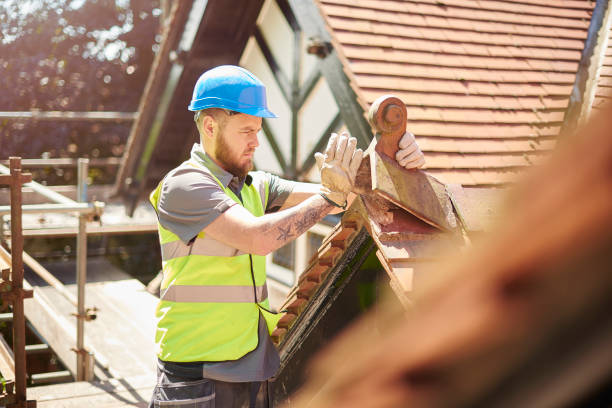 Best New Roof Installation  in Weston, NJ